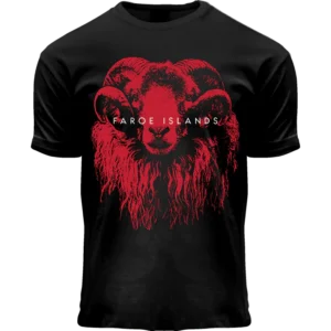 Ram-tshirt